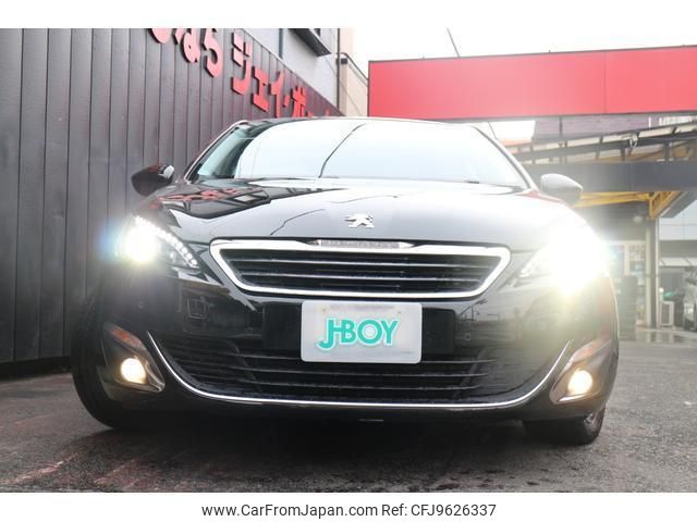 peugeot 308 2015 quick_quick_T9HN02_VF3LPHNYWES188651 image 2