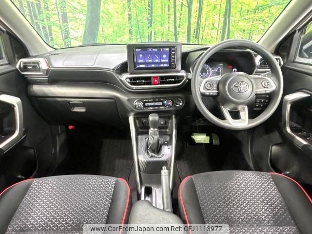 toyota raize 2022 -TOYOTA--Raize 5BA-A201A--A201A-0024930---TOYOTA--Raize 5BA-A201A--A201A-0024930- image 2