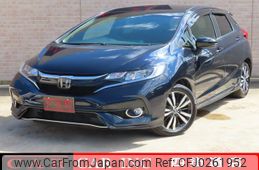 honda fit-hybrid 2017 quick_quick_GP5_GP5-3410529