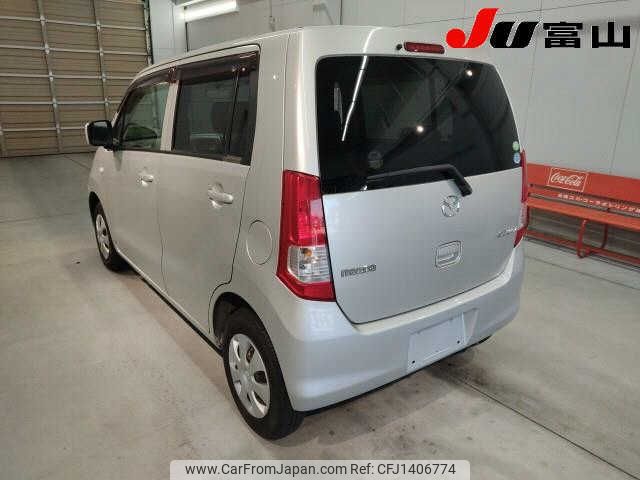 mazda az-wagon 2012 -MAZDA--AZ Wagon MJ23S--MJ23S-160876---MAZDA--AZ Wagon MJ23S--MJ23S-160876- image 2