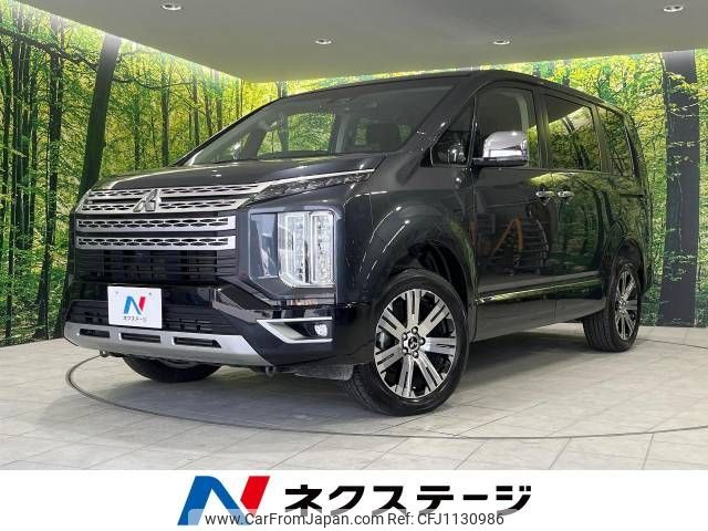 mitsubishi delica-d5 2024 CFJ1130986 image 1