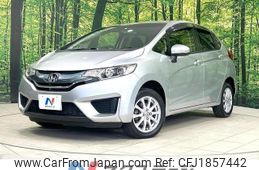 honda fit 2015 CFJ1857442
