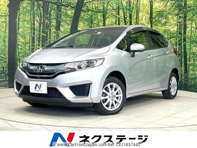 honda fit 2015 CFJ1857442 image 1