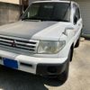 mitsubishi pajero-io 2000 -MITSUBISHI--Pajero io GF-H76W--H76W-0106443---MITSUBISHI--Pajero io GF-H76W--H76W-0106443- image 1