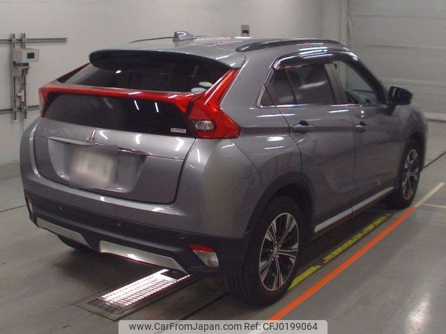 mitsubishi eclipse-cross 2018 -MITSUBISHI--Eclipse Cross GK1W-0008271---MITSUBISHI--Eclipse Cross GK1W-0008271- image 2