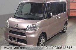 daihatsu tanto 2014 -DAIHATSU--Tanto LA600S-0048528---DAIHATSU--Tanto LA600S-0048528-