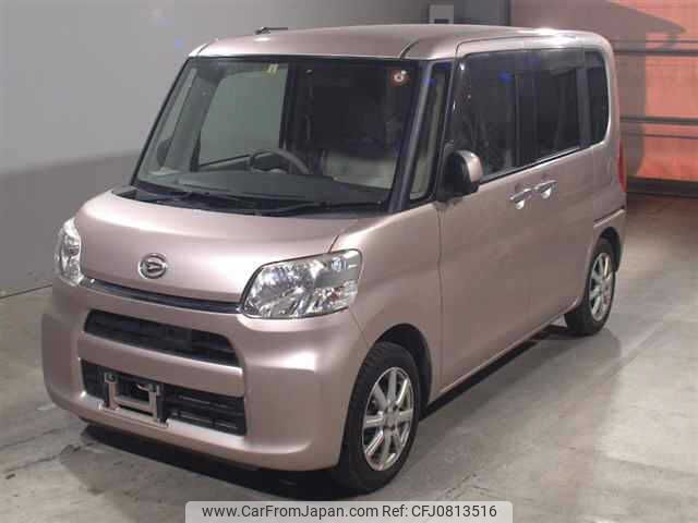 daihatsu tanto 2014 -DAIHATSU--Tanto LA600S-0048528---DAIHATSU--Tanto LA600S-0048528- image 1