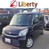 suzuki spacia 2017 quick_quick_MK42S_MK42S-191348 image 1