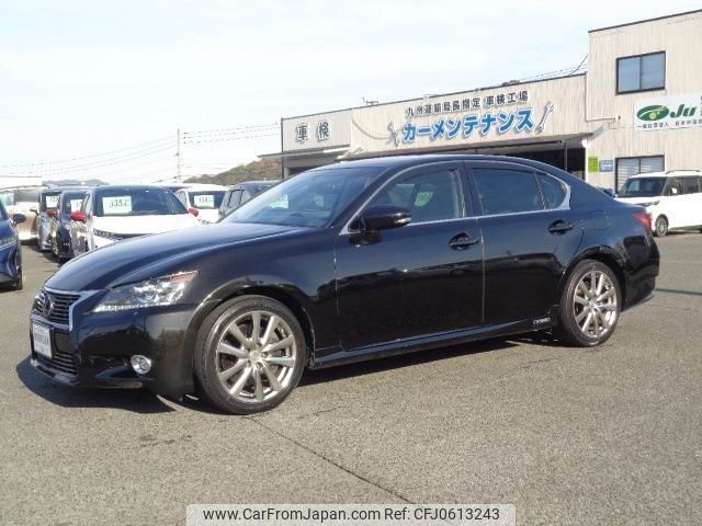 lexus gs 2015 quick_quick_DAA-GWL10_GWL10-6008473 image 1