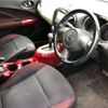 nissan juke 2011 CFJ1860292 image 6