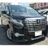 toyota alphard 2017 -TOYOTA--Alphard DBA-AGH30W--AGH30-0167532---TOYOTA--Alphard DBA-AGH30W--AGH30-0167532- image 1