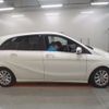 mercedes-benz b-class 2017 -MERCEDES-BENZ--Benz B Class 246242-WDD2462422J433403---MERCEDES-BENZ--Benz B Class 246242-WDD2462422J433403- image 4