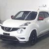 nissan juke 2019 -NISSAN--Juke YF15-604691---NISSAN--Juke YF15-604691- image 5