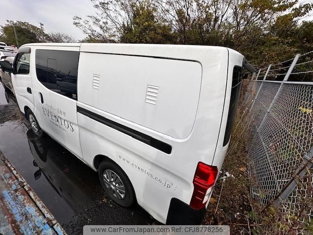 nissan caravan-van 2013 -NISSAN--Caravan Van VR2E26--VR2E26-008689---NISSAN--Caravan Van VR2E26--VR2E26-008689- image 2