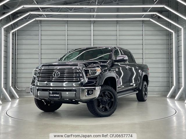 toyota tundra 2021 -OTHER IMPORTED--Tundra 9999--5TFAY5F13MX959643---OTHER IMPORTED--Tundra 9999--5TFAY5F13MX959643- image 1