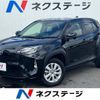 toyota yaris-cross 2021 -TOYOTA--Yaris Cross 6AA-MXPJ10--MXPJ10-3023722---TOYOTA--Yaris Cross 6AA-MXPJ10--MXPJ10-3023722- image 1