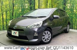 toyota aqua 2012 -TOYOTA--AQUA DAA-NHP10--NHP10-2135664---TOYOTA--AQUA DAA-NHP10--NHP10-2135664-