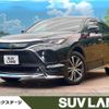 toyota harrier 2022 quick_quick_MXUA80_MXUA80-0076505 image 1