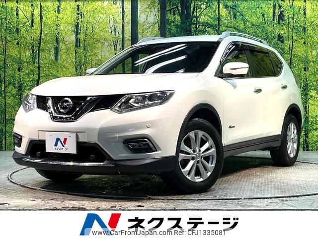 nissan x-trail 2015 quick_quick_HNT32_HNT32-104870 image 1