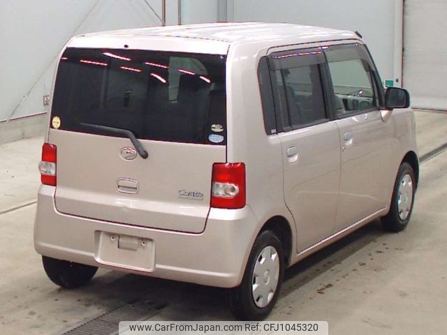 daihatsu move-conte 2009 -DAIHATSU--Move Conte L585S-0012919---DAIHATSU--Move Conte L585S-0012919- image 2