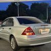 mercedes-benz c-class 2003 CFJ1645836 image 3