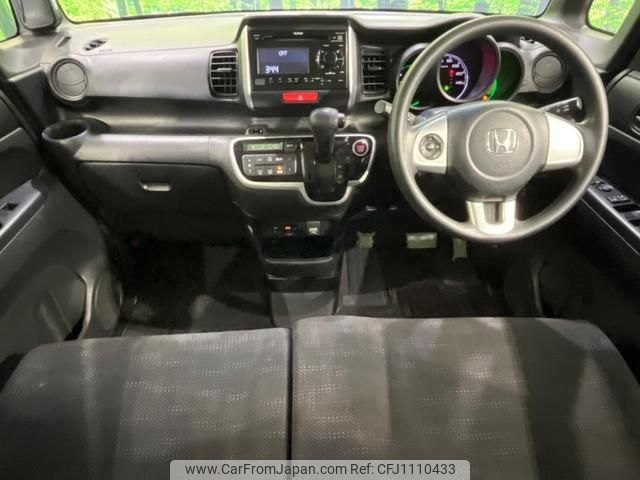 honda n-box 2016 quick_quick_JF1_JF1-1806678 image 2