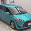 toyota sienta 2021 -TOYOTA--Sienta NSP170G-7273245---TOYOTA--Sienta NSP170G-7273245- image 6