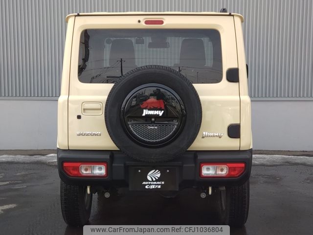 suzuki jimny 2021 -SUZUKI--Jimny 3BA-JB64W--JB64W-197830---SUZUKI--Jimny 3BA-JB64W--JB64W-197830- image 2