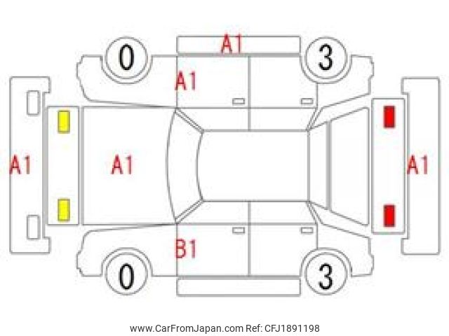 porsche cayman 2019 CFJ1891198 image 2