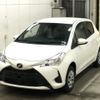 toyota vitz 2019 -TOYOTA--Vitz NSP135-4005762---TOYOTA--Vitz NSP135-4005762- image 4