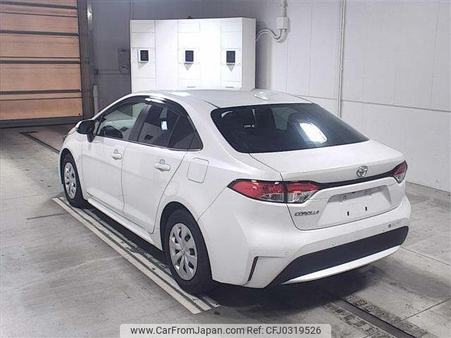 toyota corolla 2022 -TOYOTA--Corolla ZRE212-6042236---TOYOTA--Corolla ZRE212-6042236- image 2