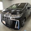 toyota alphard 2020 -TOYOTA--Alphard 3BA-AGH30W--AGH30-0341361---TOYOTA--Alphard 3BA-AGH30W--AGH30-0341361- image 10