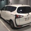 toyota sienta 2022 -TOYOTA--Sienta NSP170G-7299921---TOYOTA--Sienta NSP170G-7299921- image 2