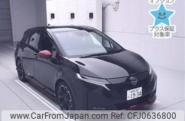 nissan aura 2022 -NISSAN 【岐阜 303ﾆ1934】--AURA FE13--298790---NISSAN 【岐阜 303ﾆ1934】--AURA FE13--298790-