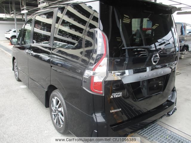 nissan serena 2020 quick_quick_DAA-GFC27_GFC27-185685 image 2