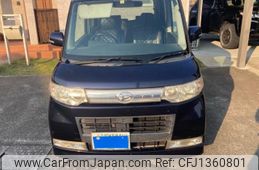 daihatsu tanto 2008 -DAIHATSU--Tanto DBA-L375S--0100267---DAIHATSU--Tanto DBA-L375S--0100267-