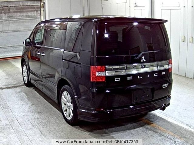 mitsubishi delica-d5 2012 -MITSUBISHI--Delica D5 CV5W-0707759---MITSUBISHI--Delica D5 CV5W-0707759- image 2