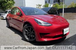 tesla tesla-model3 2020 -TESLA--Tesla Model3 ZAA-3L13--5YJ3F7EA7MF816863---TESLA--Tesla Model3 ZAA-3L13--5YJ3F7EA7MF816863-