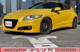 honda cr-z 2012 quick_quick_ZF1_ZF1-1102308