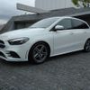 mercedes-benz b-class 2020 -MERCEDES-BENZ--Benz B Class 5BA-247084--W1K2470842J092741---MERCEDES-BENZ--Benz B Class 5BA-247084--W1K2470842J092741- image 2