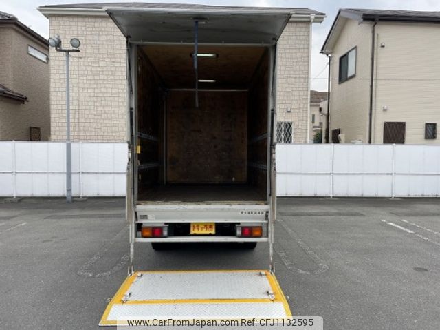 mitsubishi-fuso canter 2008 quick_quick_PDG-FE74BV_FE74BV-550177 image 2