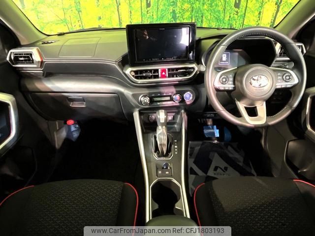 toyota raize 2022 CFJ1803193 image 2