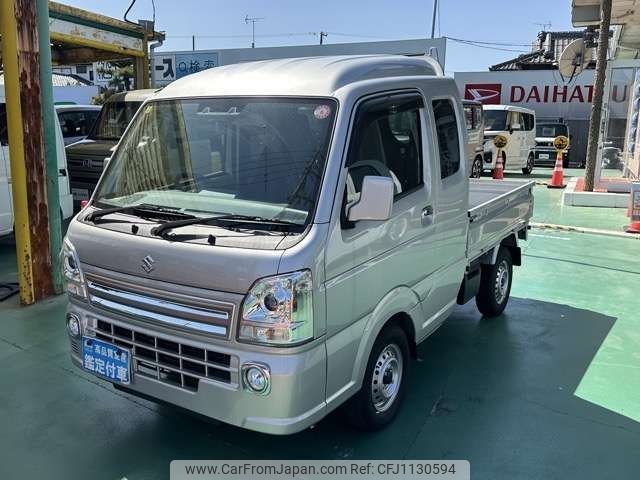suzuki carry-truck 2023 -SUZUKI--Carry Truck 3BD-DA16T--DA16T-766044---SUZUKI--Carry Truck 3BD-DA16T--DA16T-766044- image 2