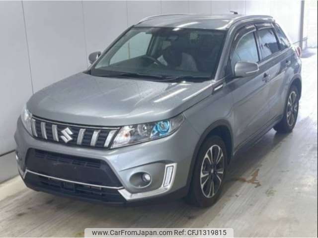 suzuki escudo 2020 -SUZUKI--Escudo 4BA-YEA1S--TSMLYEA1S00800284---SUZUKI--Escudo 4BA-YEA1S--TSMLYEA1S00800284- image 1