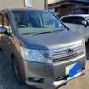 honda stepwagon 2010 -HONDA--Stepwgn DBA-RK1--RK1-1016850---HONDA--Stepwgn DBA-RK1--RK1-1016850- image 2