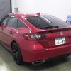 honda civic 2021 quick_quick_6BA-FL1_1002820 image 2