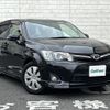 toyota corolla-fielder 2015 -TOYOTA--Corolla Fielder DBA-NZE161G--NZE161-7116802---TOYOTA--Corolla Fielder DBA-NZE161G--NZE161-7116802- image 1