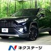 toyota rav4 2019 -TOYOTA--RAV4 6BA-MXAA54--MXAA54-4004710---TOYOTA--RAV4 6BA-MXAA54--MXAA54-4004710- image 1