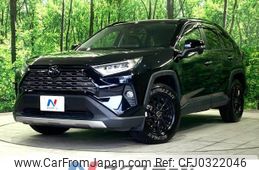 toyota rav4 2019 -TOYOTA--RAV4 6BA-MXAA54--MXAA54-4004710---TOYOTA--RAV4 6BA-MXAA54--MXAA54-4004710-