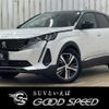 peugeot 3008 2021 -PEUGEOT--Peugeot 3008 5BA-P845G06--VF3M45GFUMS123197---PEUGEOT--Peugeot 3008 5BA-P845G06--VF3M45GFUMS123197- image 1